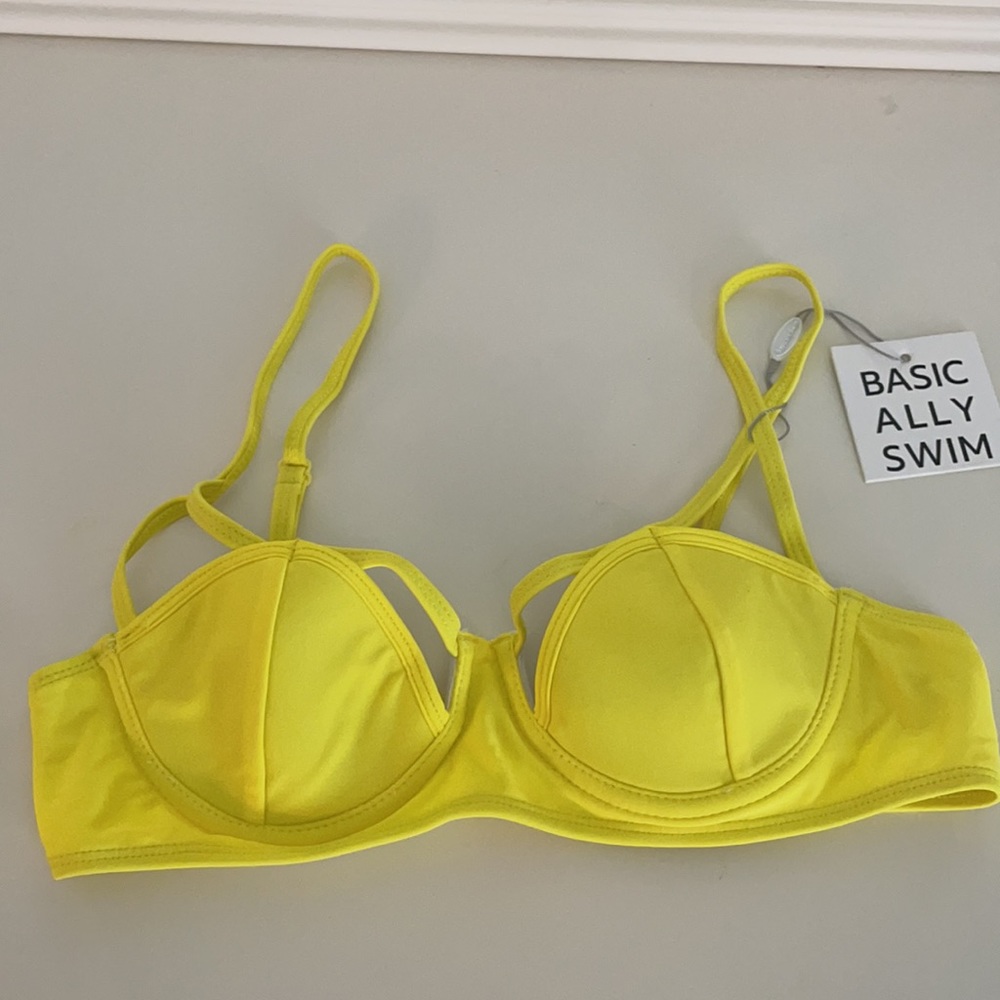 Boutine LA bikini - Picture 2 of 5